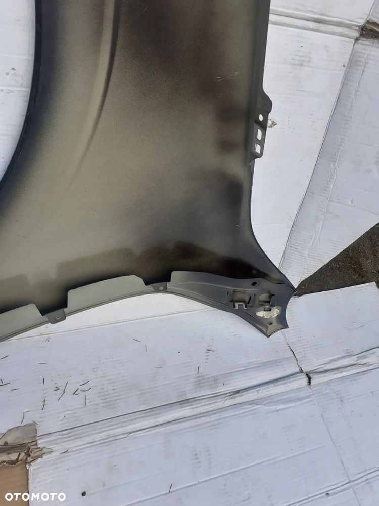 Volvo XC60 II Błotnik Prawy Przedni 18-22 r. - 7
