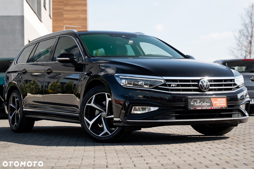 Volkswagen Passat 2.0 TDI (BlueMotion Technology) DSG Highline - 6