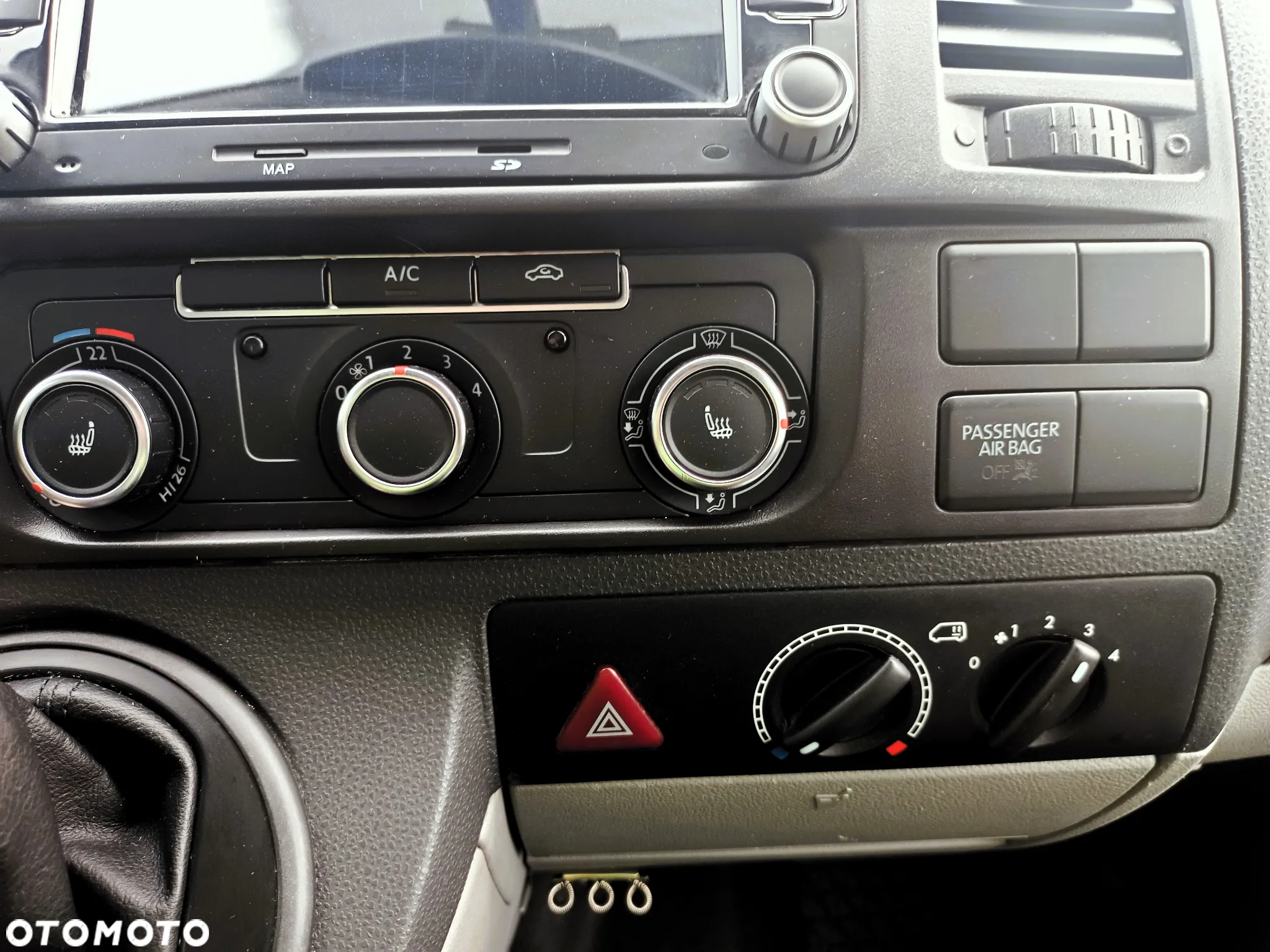 Volkswagen Transporter - 27