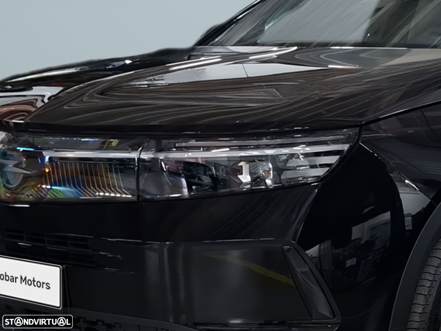 Opel Grandland - 9