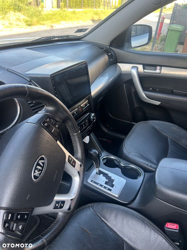 Kia Sorento 2.2 CRDi Freedom - 13