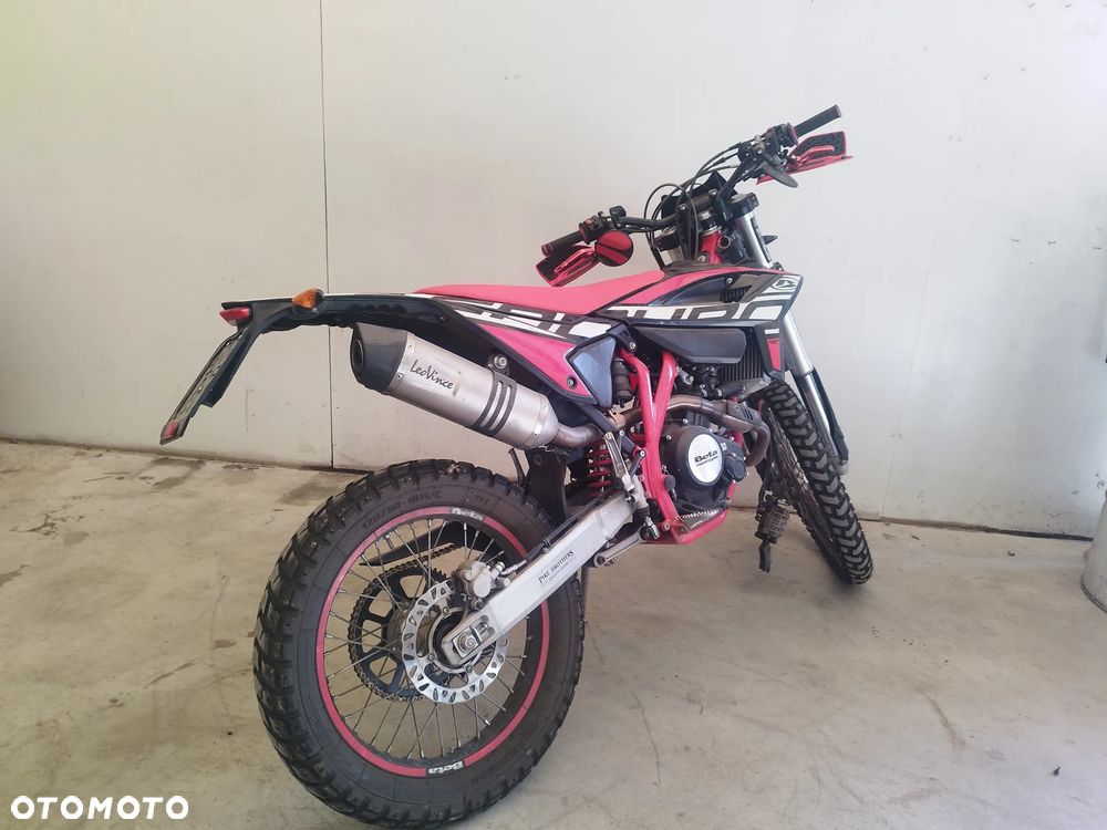 Beta RR - 8