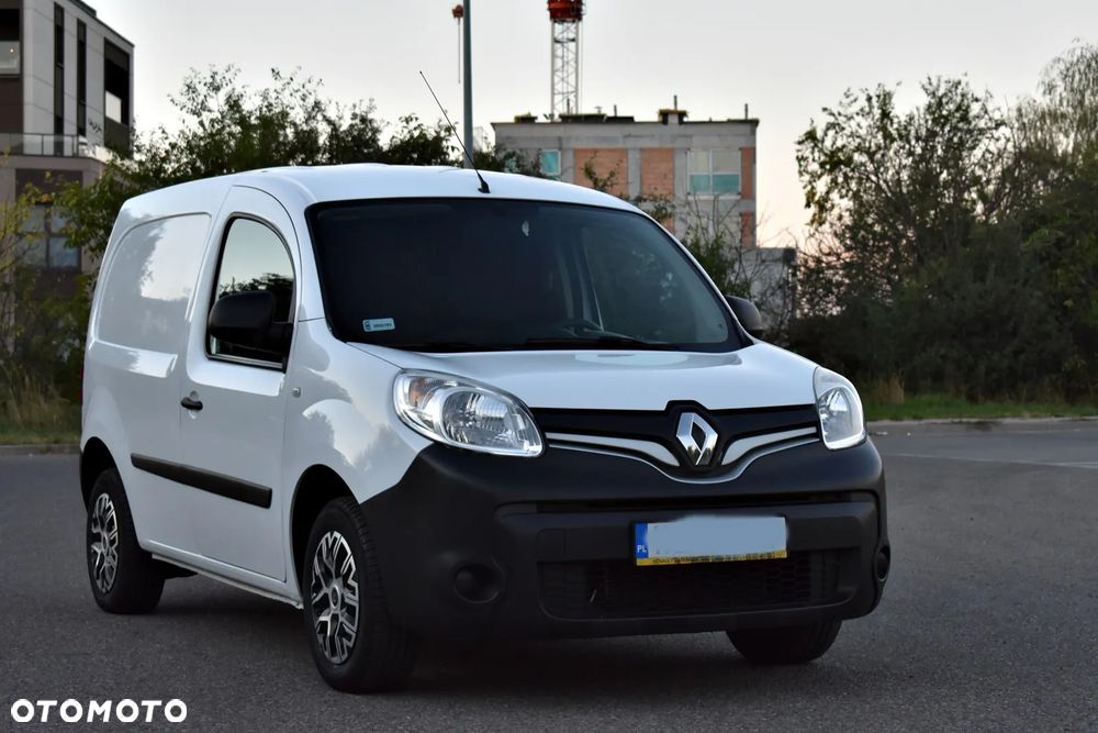 Renault Kangoo - 4