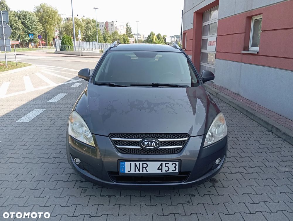 Kia Ceed Cee'd 1.6 Comfort - 5