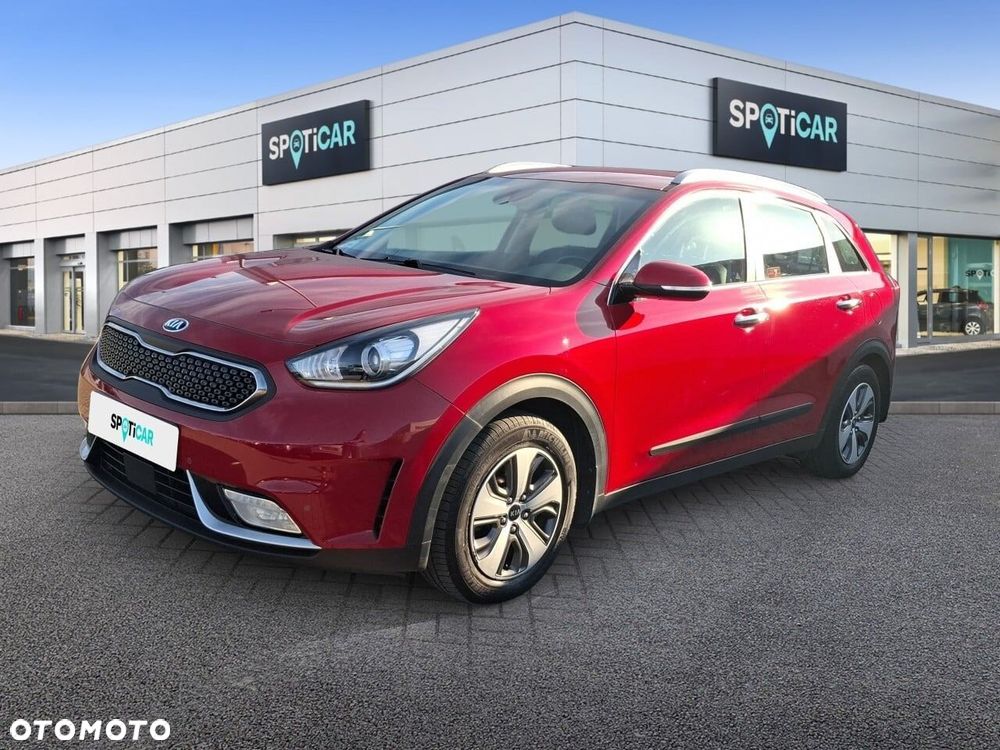 Kia Niro - 2