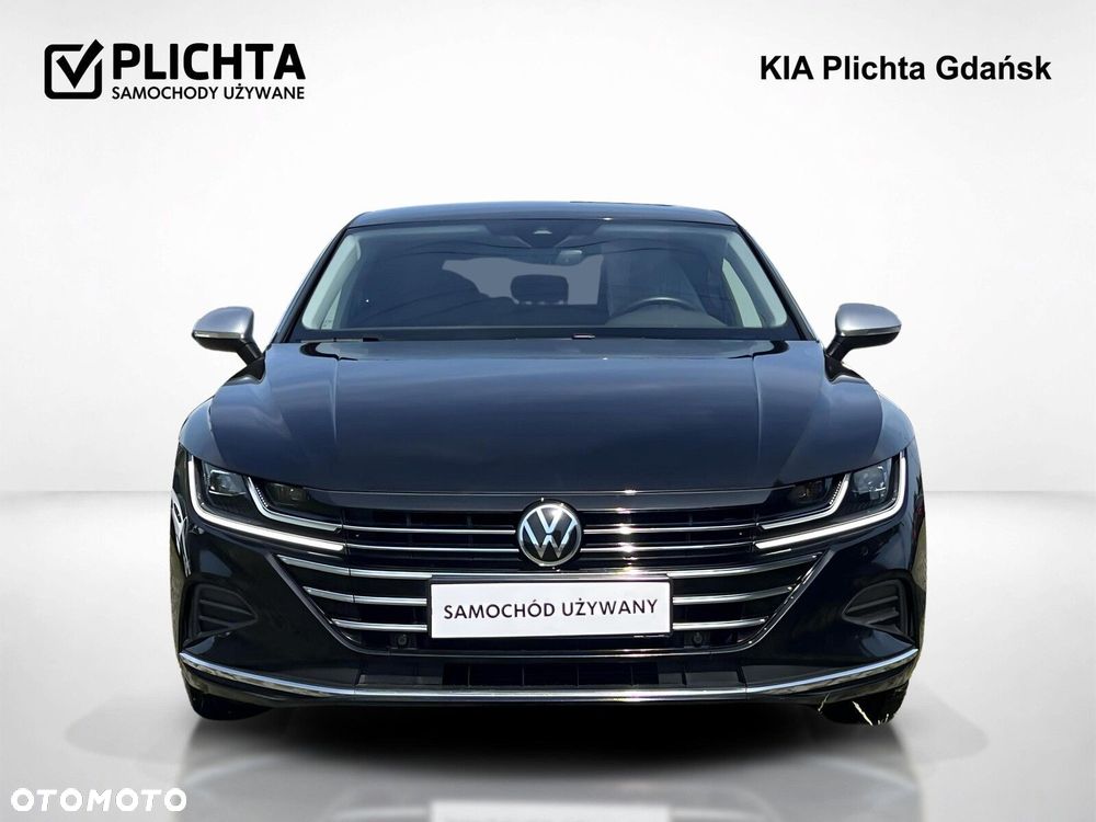 Volkswagen Arteon 2.0 TDI Elegance DSG - 9