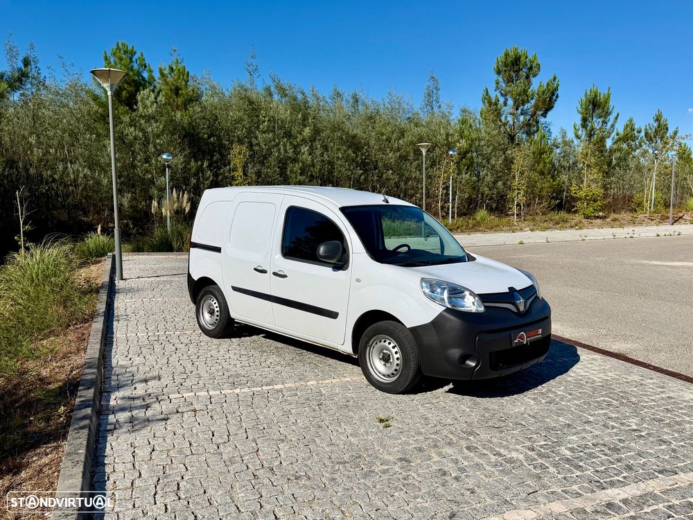 Renault Kangoo 1.5 dCi Confort S/S - 2