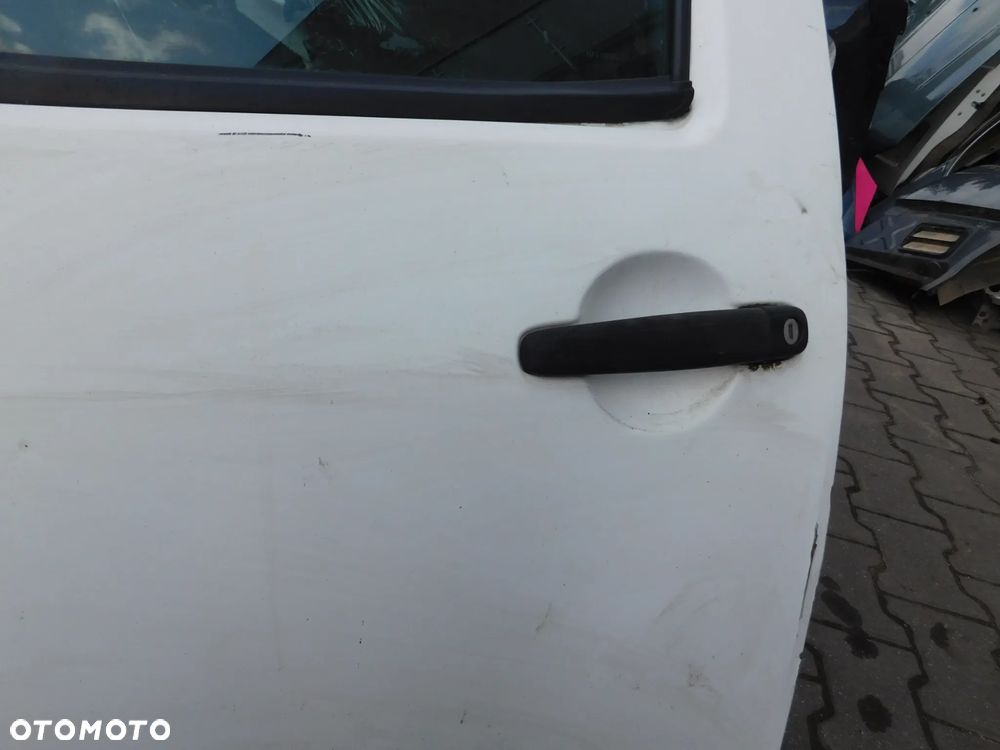 drzwi lewe CITROEN C2 EUROPA EWP kompletne - 3