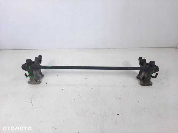 SCANIA R410 EURO6 14R DRAZEK WYWROTU KABINY 1868455 1868454 2133303