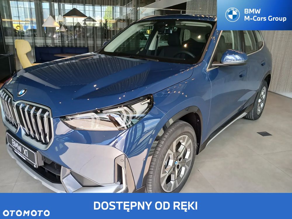 BMW X1 sDrive18i xLine - 2