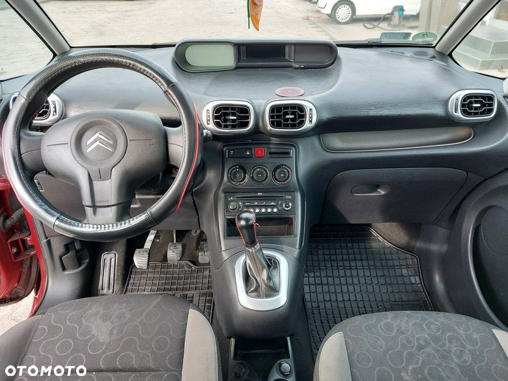 Citroën C3 Picasso - 13