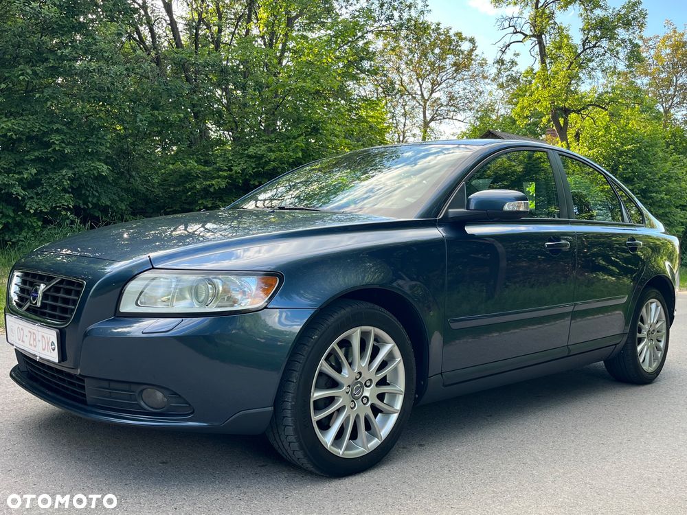 Volvo S40 2.4i Momentum - 3