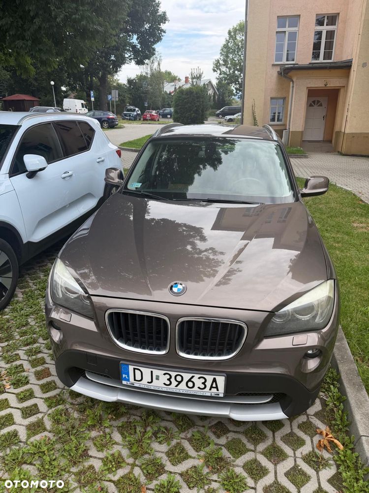 BMW X1 - 6