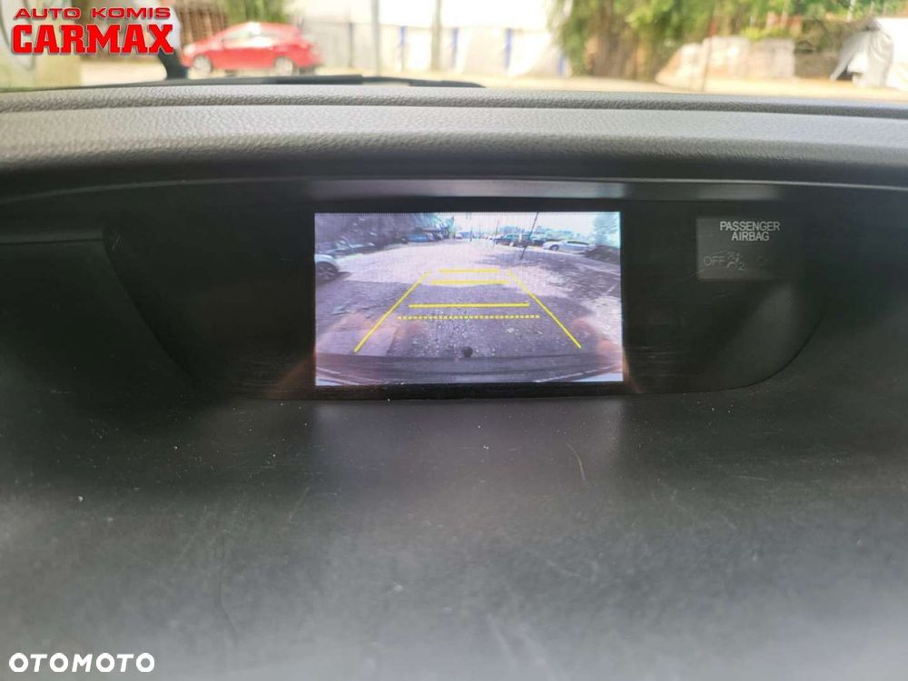 Honda CR-V ver-1-6i--dtec-lifestyle-plus-honda-connectplus-2wd- - 17