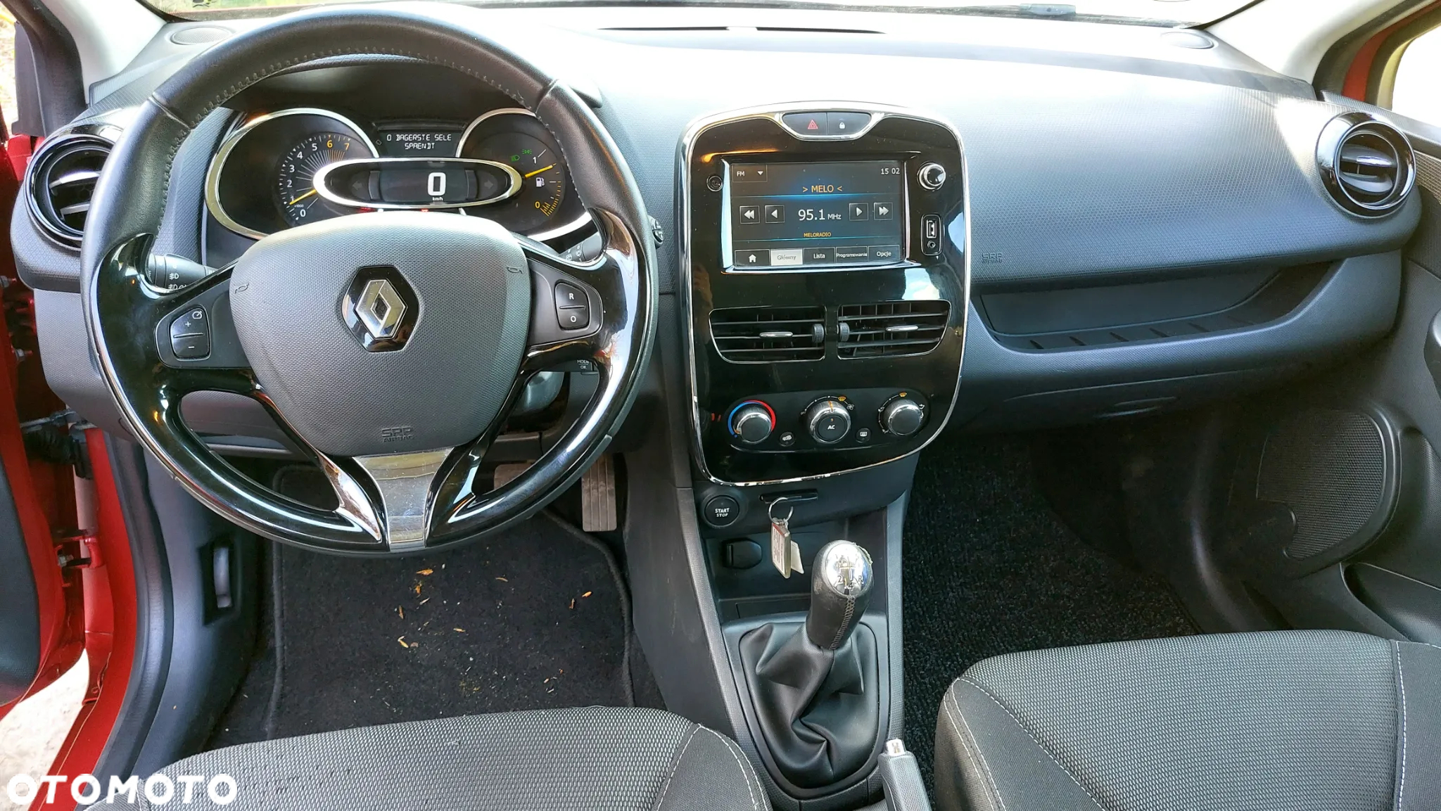 Renault Clio 0.9 Energy TCe Dynamique - 8