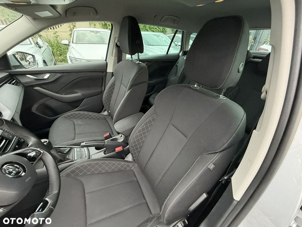 Skoda Scala 1.0 TSI Ambition - 14