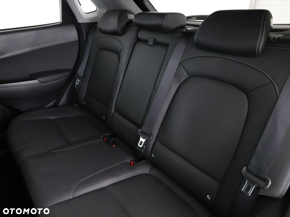 Hyundai Kona 1.6 T-GDI Premium 4WD DCT - 18