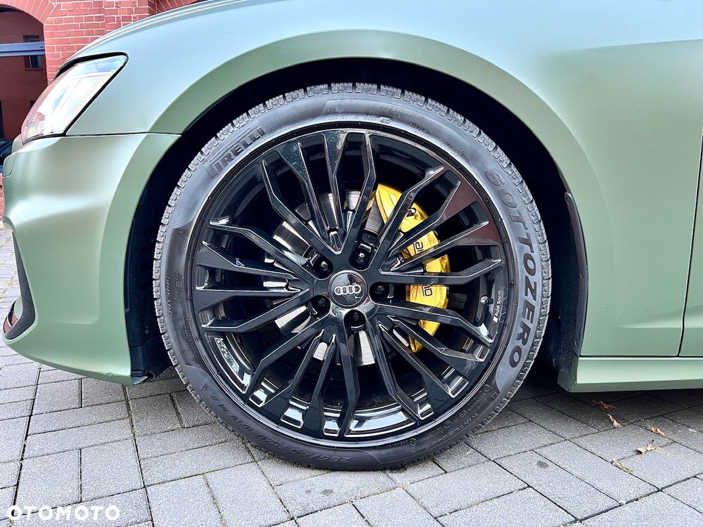 Audi A6 ver-50-tdi-mhev-quattro-sport-tiptronic - 18