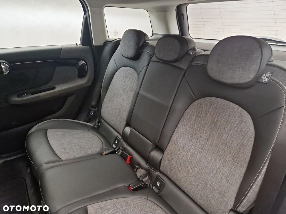 MINI Countryman Cooper Classic Trim - 18