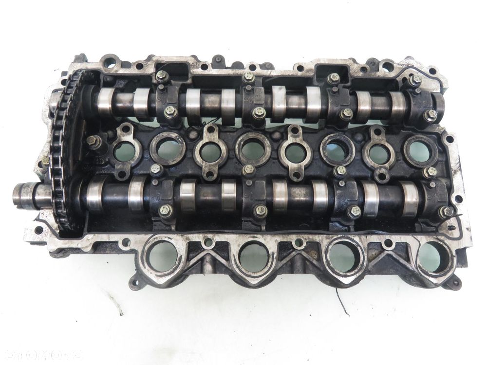 POKRYWA ZAWORÓW CITROEN XSARA PICASSO I 1.6 HDi 9644994680 - 8