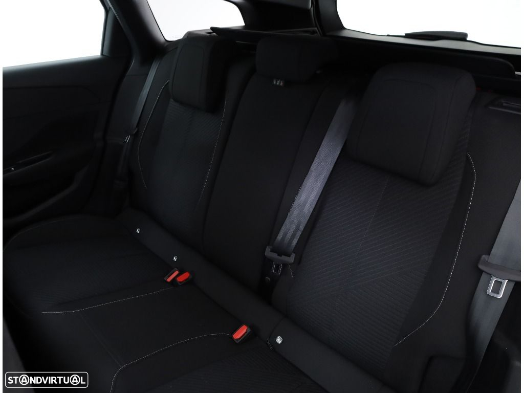 Peugeot 308 SW 1.2 PureTech Active - 26
