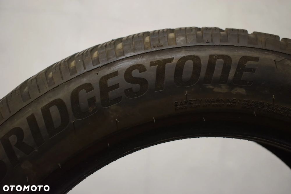 R19 235/55 Bridgestone Blizzak LM005 2023r - 5