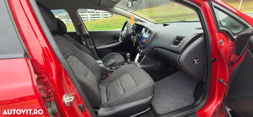 Kia Ceed 1.4 CVVT Edition 7 - 6