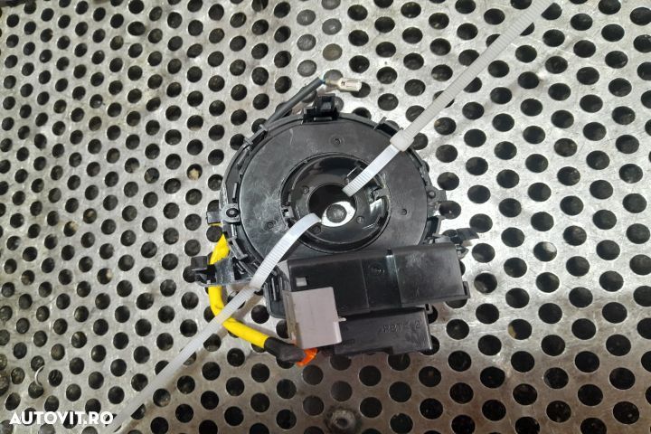 SPIRALA VOLAN 0H01075B705 0H01075B705 Peugeot 107 1 [facelift] [2008 - 1