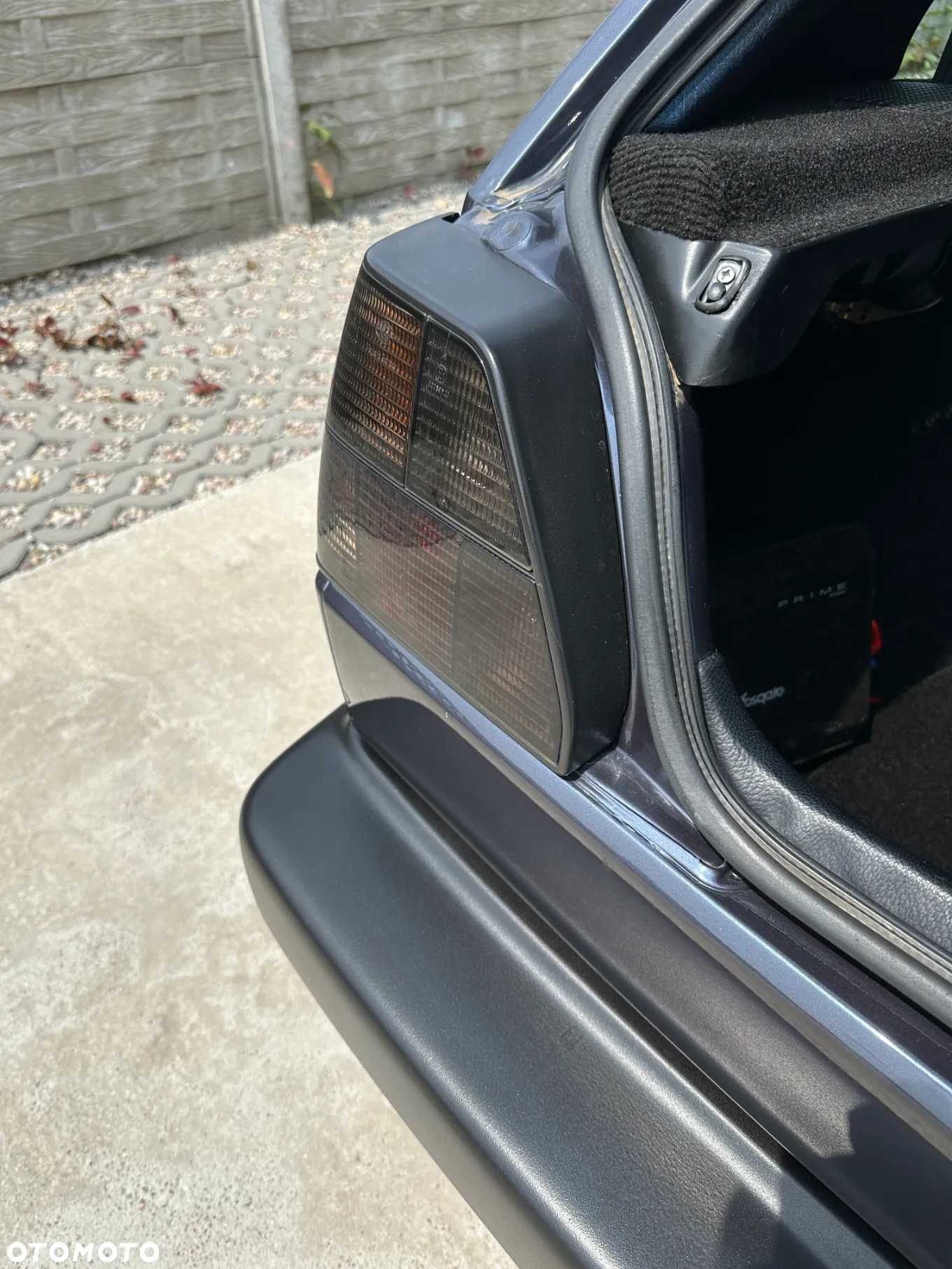 Volkswagen Golf 1.8 GTI 16V - 23