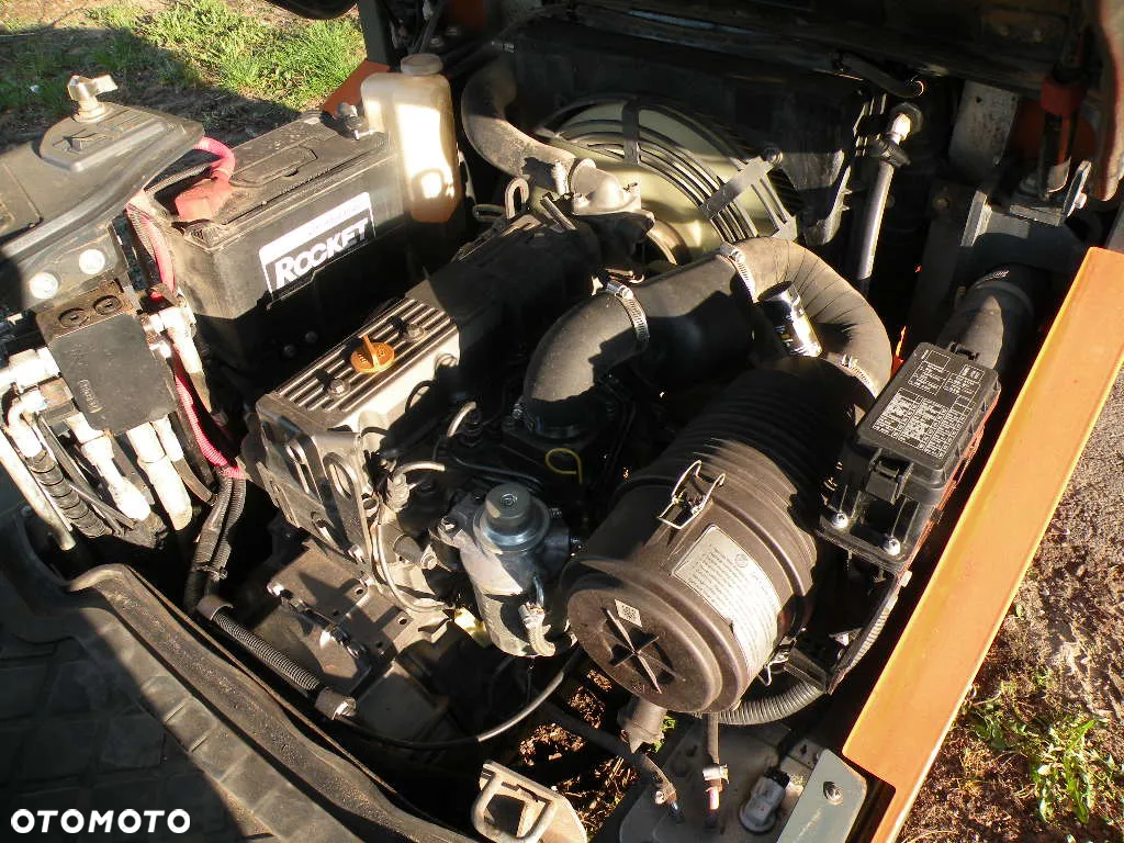 Doosan d30 - 3