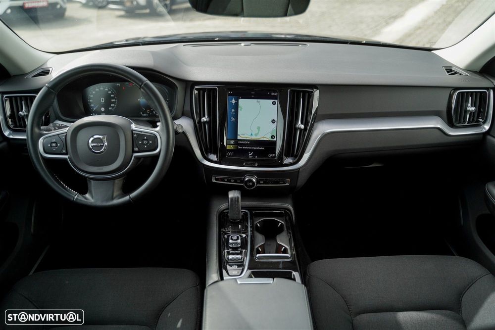 Volvo V60 2.0 T6 AWD TE R-Design Expression - 15