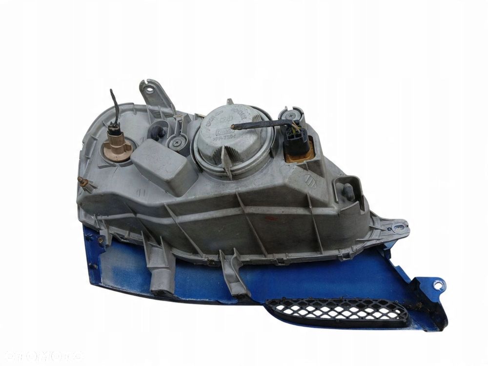 LAMPA LEWY PRZÓD CHEVROLET REZZO (2004-2008) 2.0 16V 122KM - 3