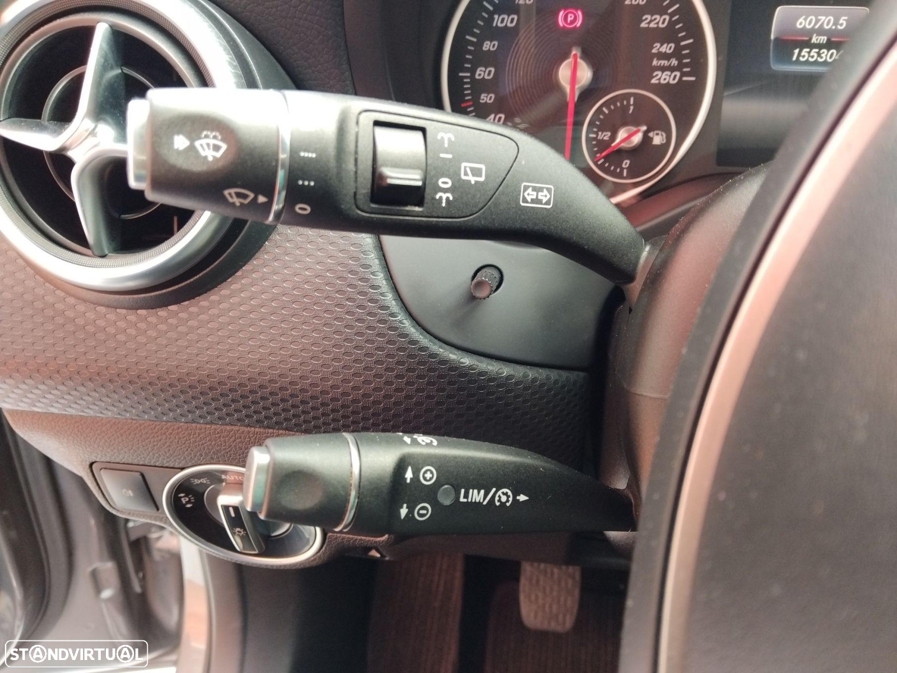 Mercedes-Benz A 180 CDi BE Edition Urban - 13