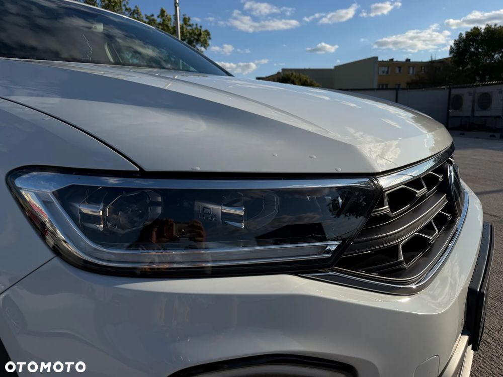 Volkswagen T-Roc 1.5 TSI Style - 3