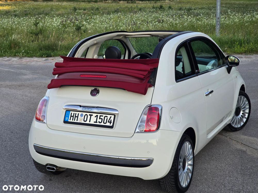 Fiat 500 1.2 8V Dualogic Start&Stopp - 27