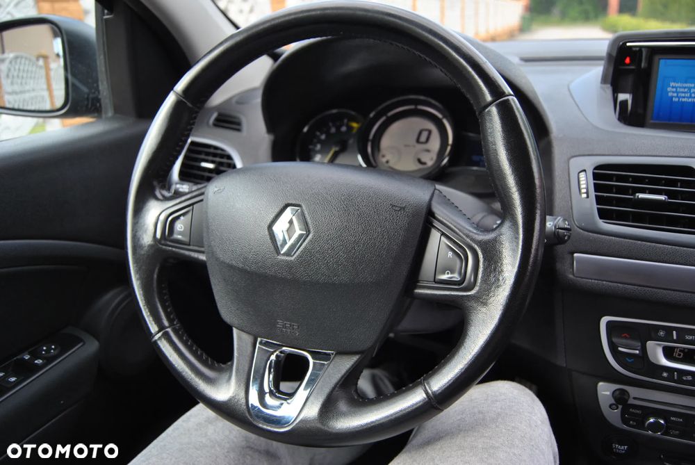 Renault Megane 1.6 16V Limited - 30