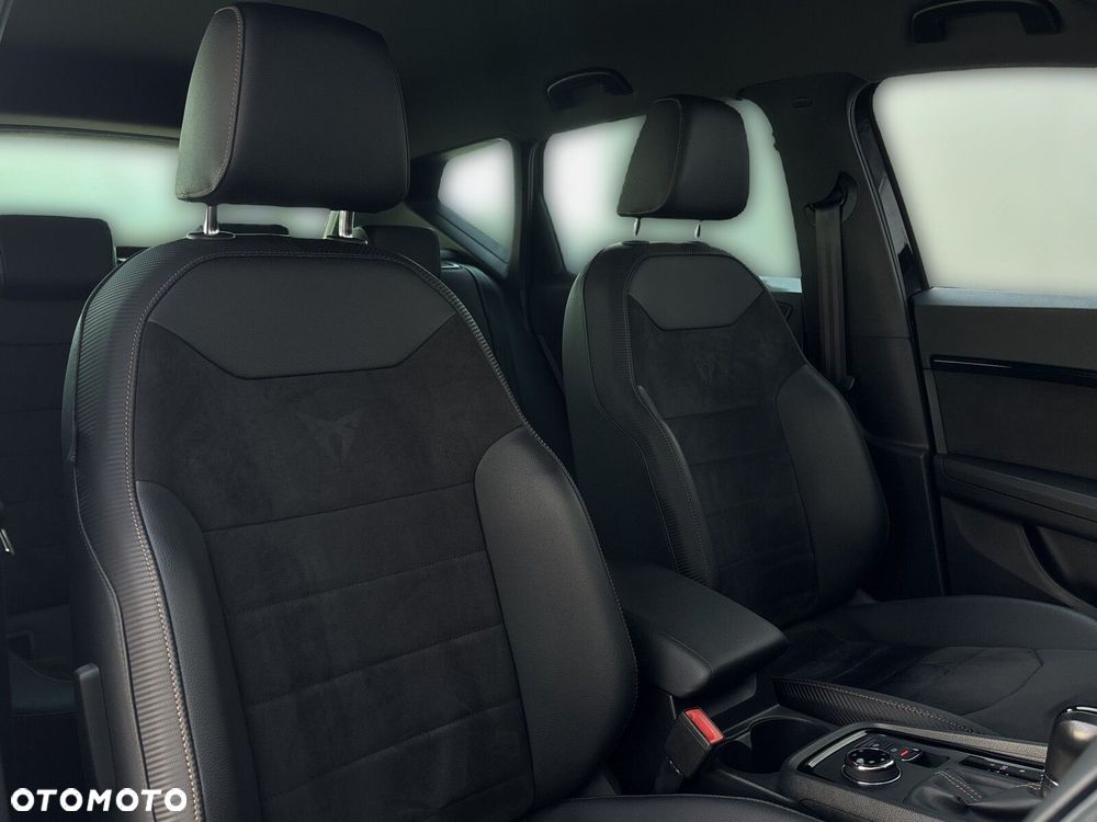Cupra Ateca 2.0 TSI 4Drive DSG - 32