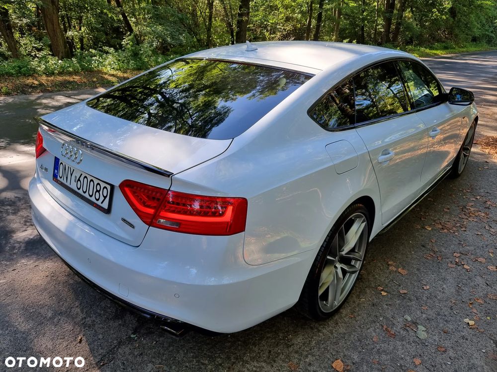 Audi A5 - 27
