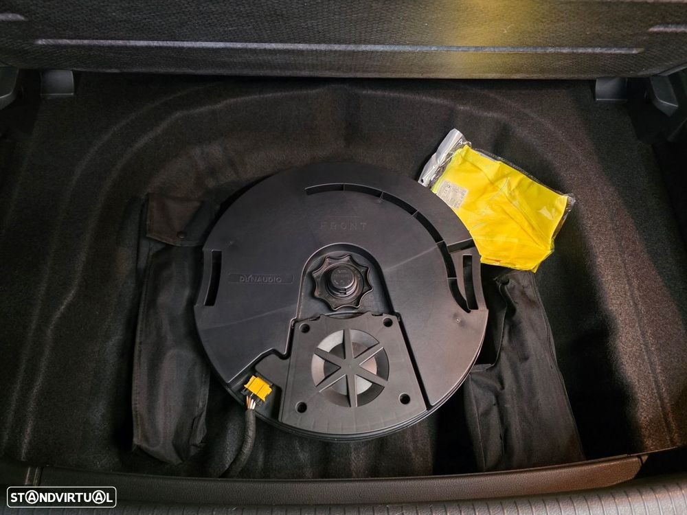 VW Golf 2.0 TSi GTi DSG - 29