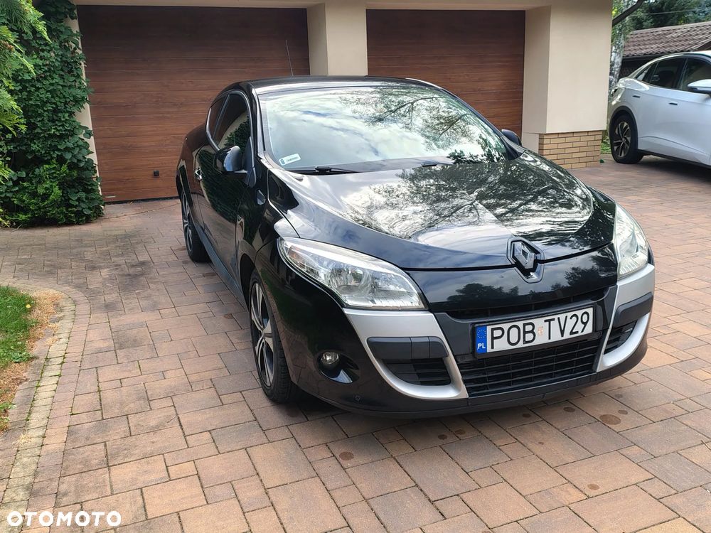 Renault Megane 1.4 16V TCE Bose Edition - 3