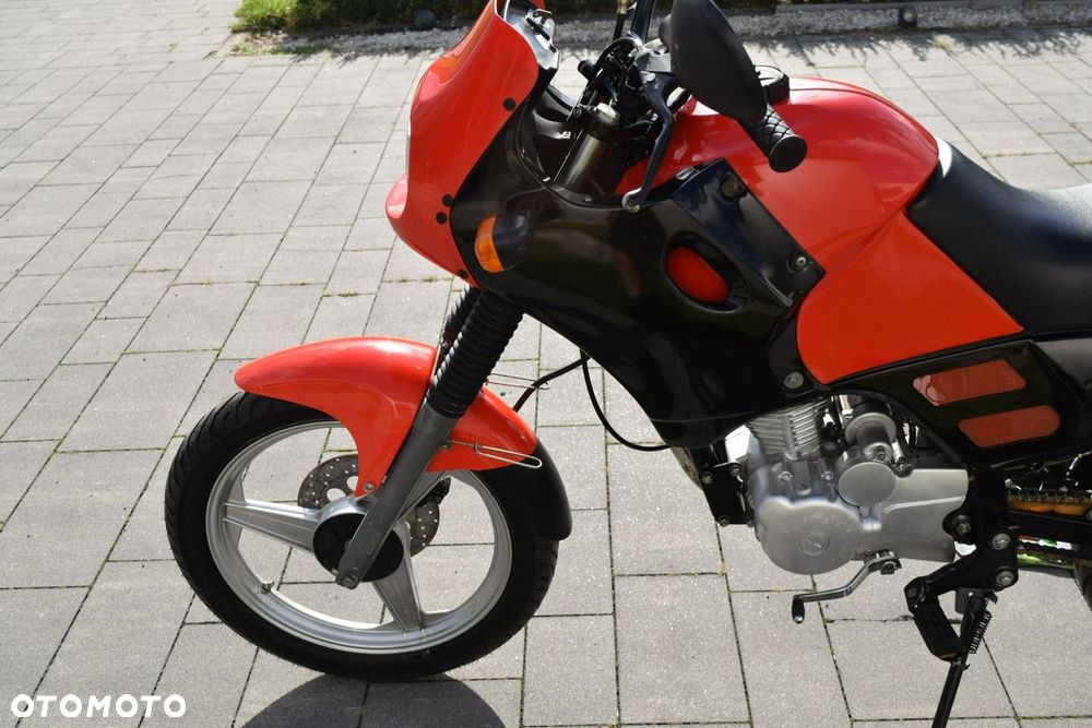 Jawa Dandy - 5
