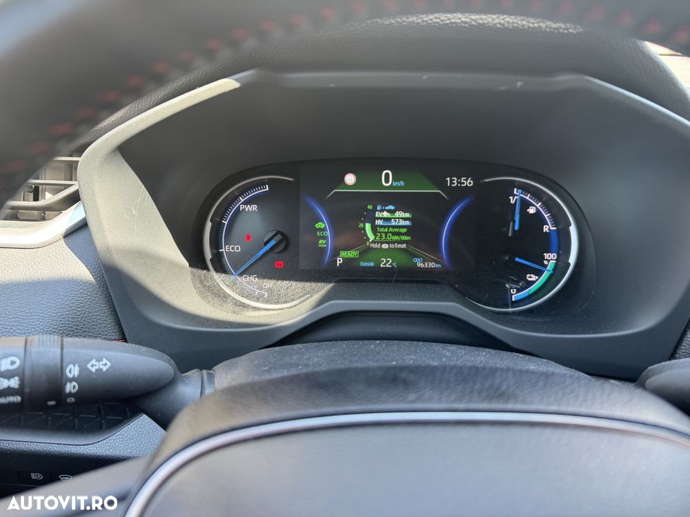 Toyota RAV4 2.5 VVT-iE 4x2 Dynamic - 2