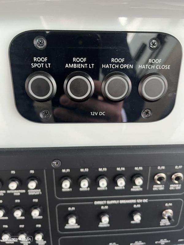 Saxdor Yachts 320 GTC - 55