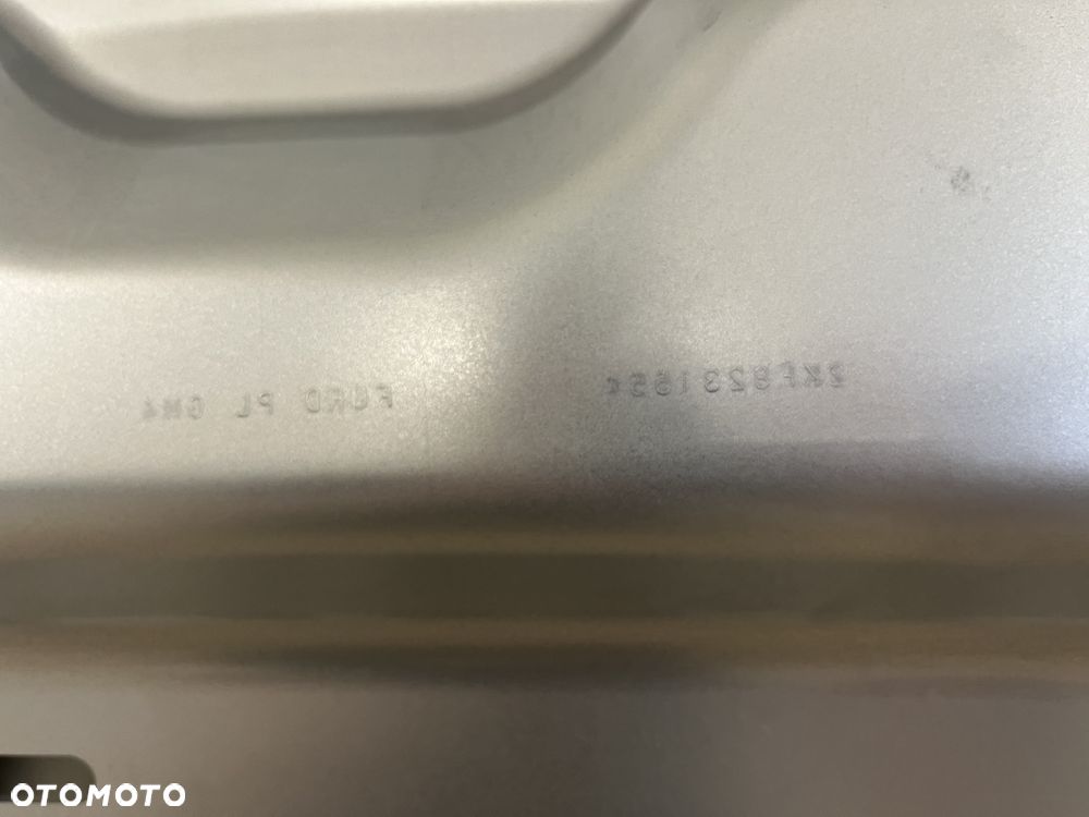 MASKA FORD CONNECT MK3 2022-2026 FORD TOURNEO CONNECT TRANSIT 2KF PRZÓD - 7