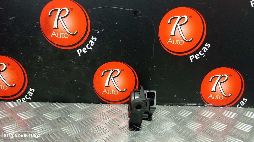 Sensor Pedal Do Acelerador Peugeot 406 Break (8E/F) - 2