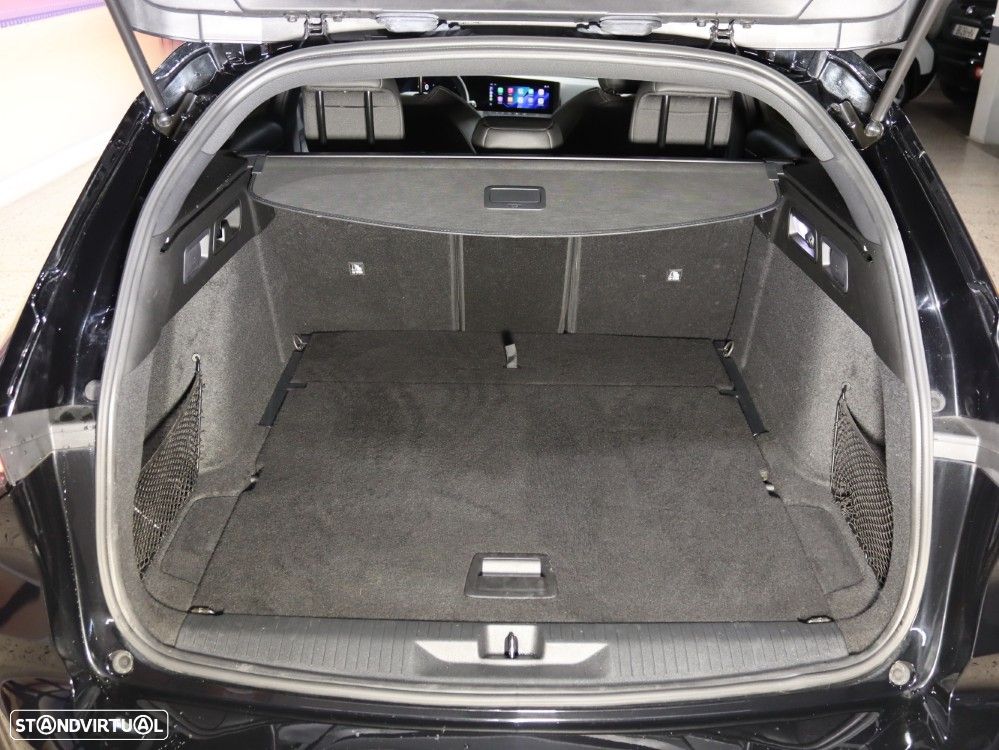 Opel Astra Sports Tourer 1.5 D GS Line Aut. - 24