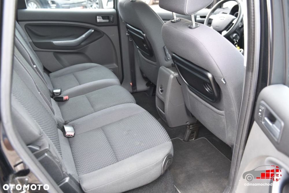 Ford C-MAX - 21