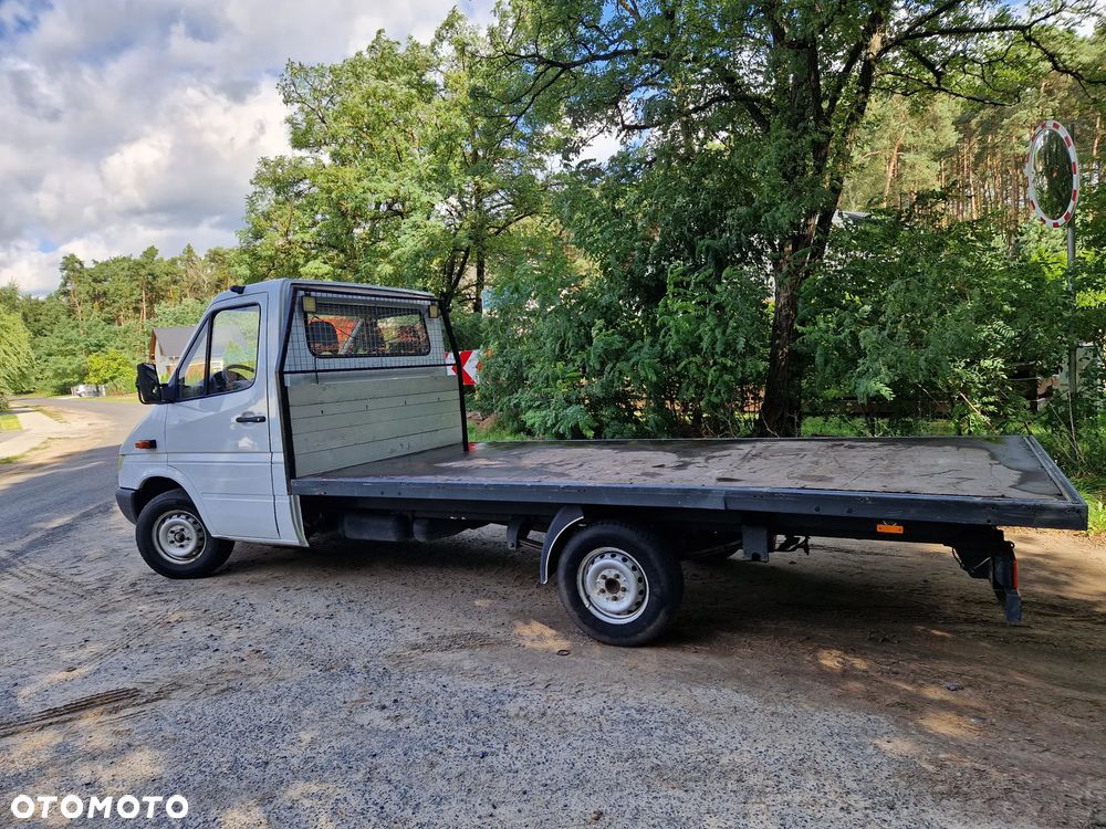 Mercedes-Benz Sprinter 313 - 3