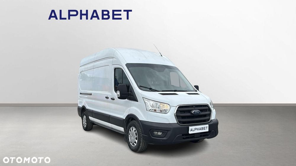 Ford Transit - 7