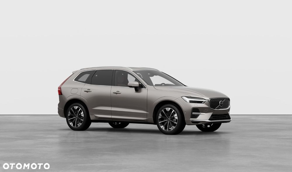 Volvo XC 60 T6 Plug-In Hybrid AWD Ultra Bright - 2
